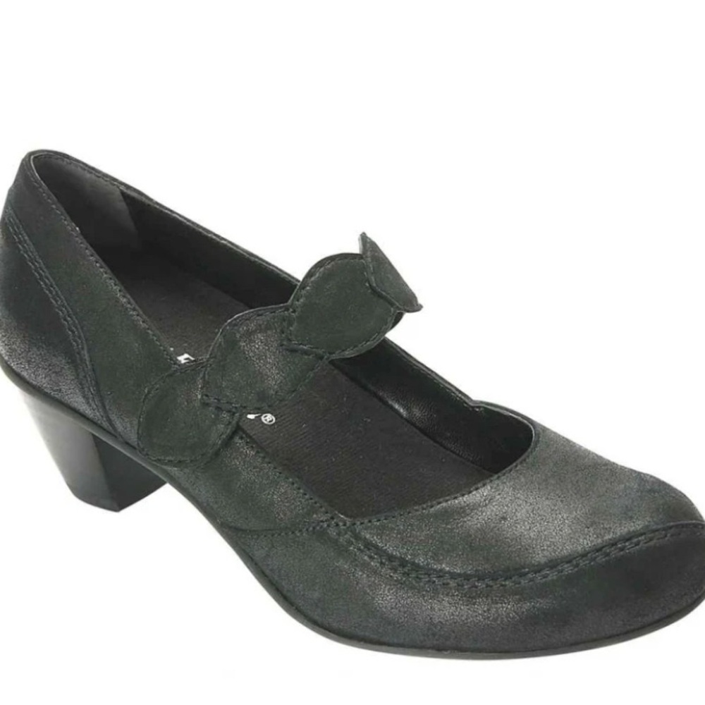 Drew Monica Barefoot Freedom Dress Shoes Wide size 10